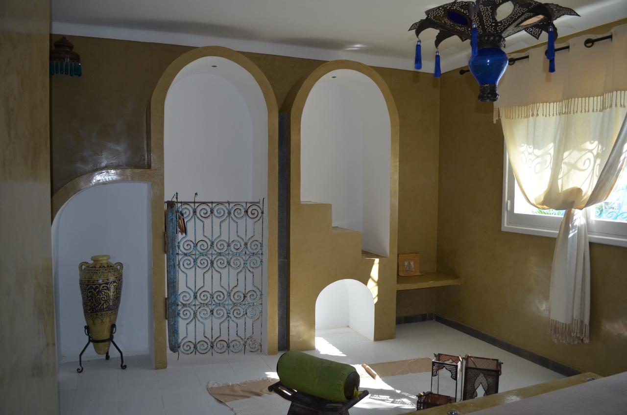 Dar Salama ビゼルト エクステリア 写真